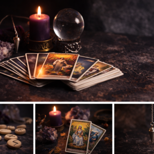 Consulta Oracular – Pergunta Única