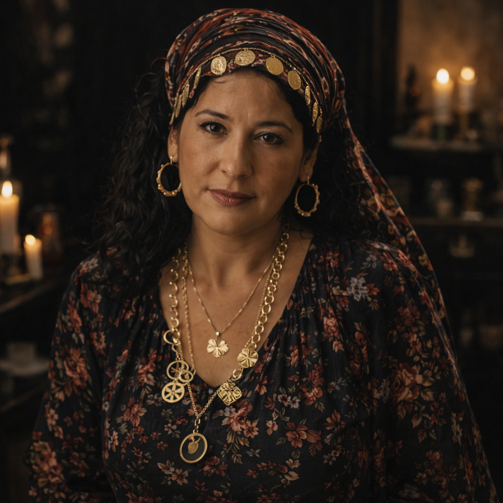 Esmeralda Silva